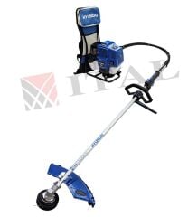 Hyundai Motorlu Tirpan