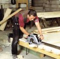Makita 5103R - Dairesel Testere - Güçlü ve Çok Yönlü