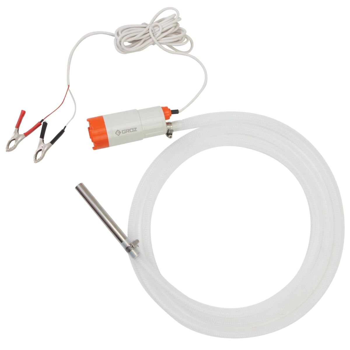 Groz - Dalgıç Dizel Pompa - Güçlü ve Verimli Çözüm