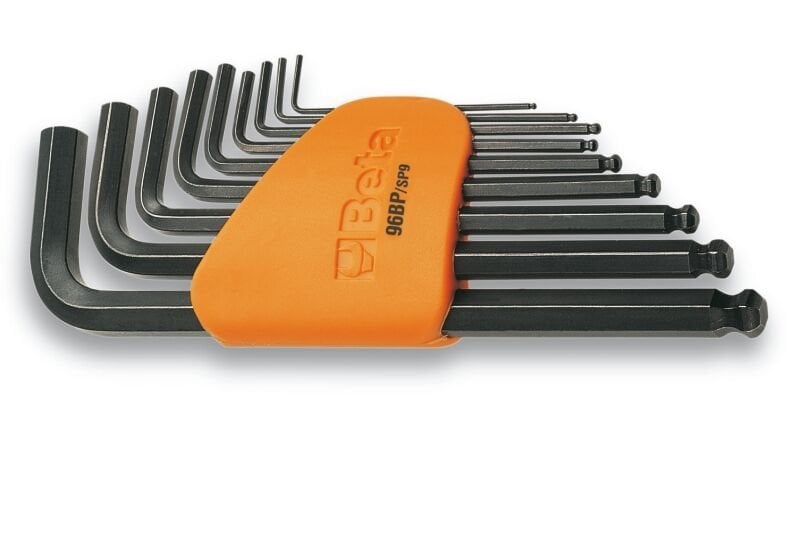 Beta - Bombe Başlı Allen Takımı 96bp/sc9