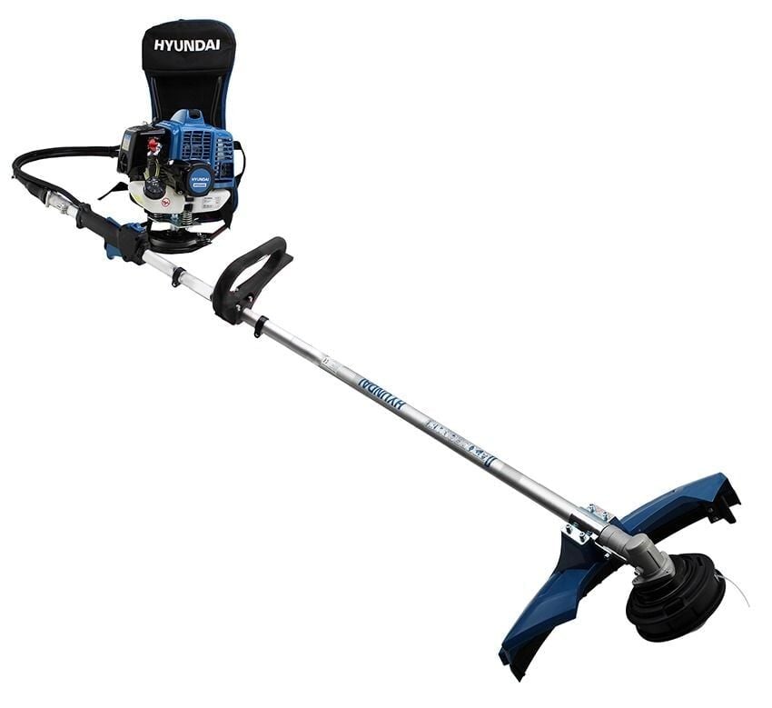 Hyundai Motorlu Tirpan