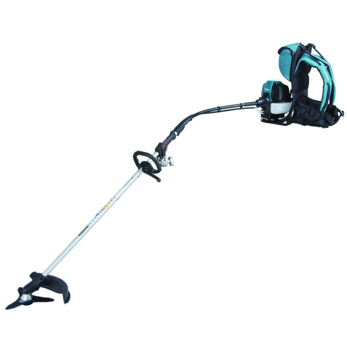 Makita EM4350RH 4Zaman Benzi̇n Motorlu Sirt Tirpani