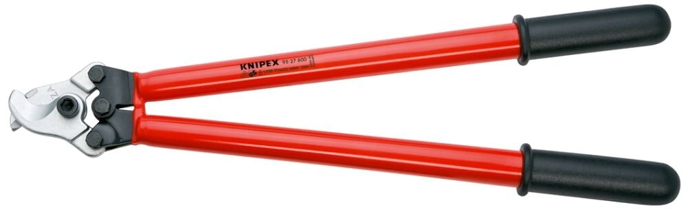 Knipex 95 27 600 Büyük Boy Kablo Makasi 600 Mm