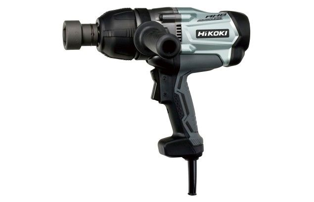 Hikoki WR22SE 800Watt 3/4” Kömürsüz Profesyonel Somun Sıkma