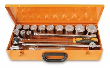 Lokma Takımı 928B/C12