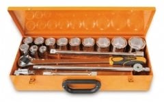 Lokma Takımı 928B/C12