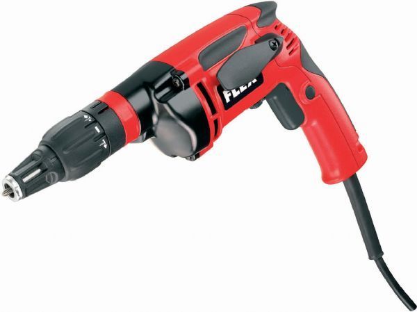 FLEX Elektrikli Tornavida BRL 731 VEA
