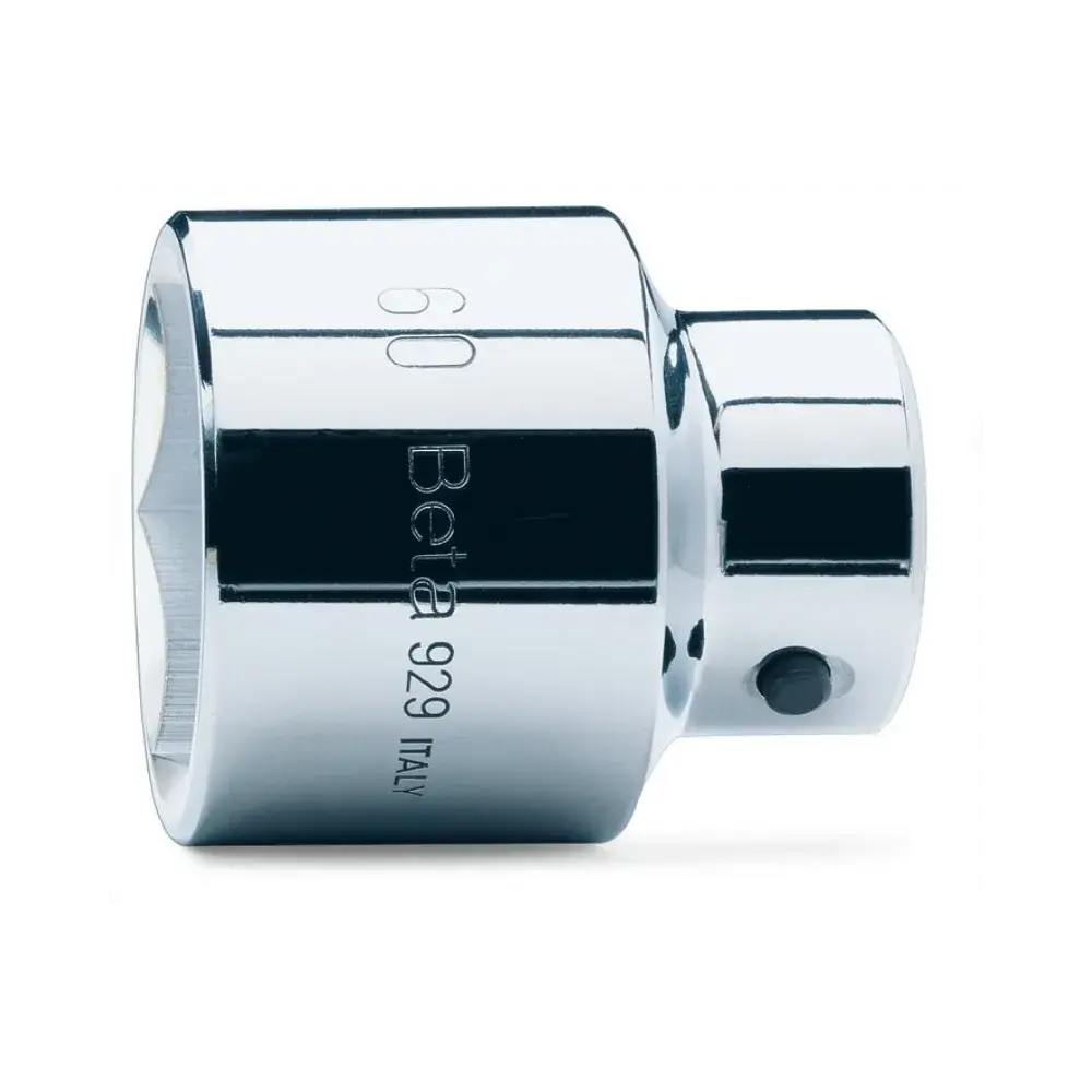 Beta - 1 İnç Lokma 929 36