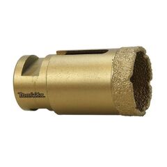 Makita D-44616 - Granit, Mermer ve Porselen Delme Ucu 68 Mm
