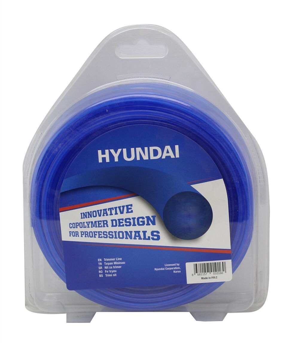 Hyundai Yuvarlak Misina