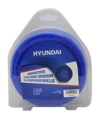 Hyundai Yuvarlak Misina