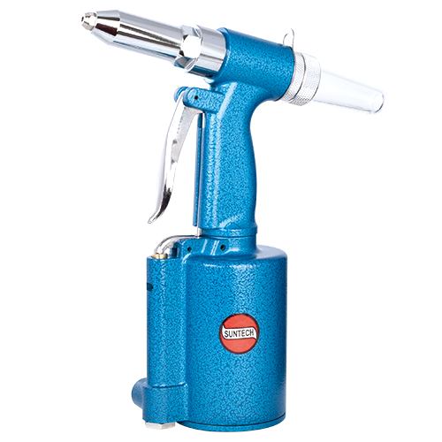 SUNTECH SG-0810 Profesyonel Pop Perçin Makinesi 5mm Kapasite