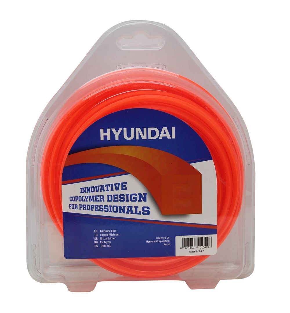 Hyundai Yuvarlak Misina