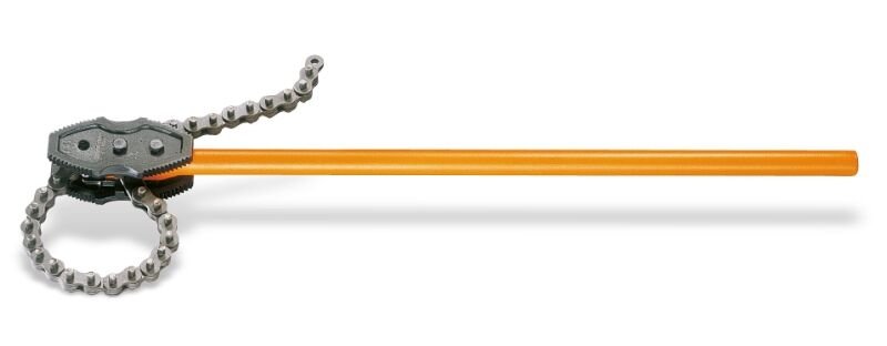 Beta - Zincirli Boru Anahtarı 386a/5 - 8''