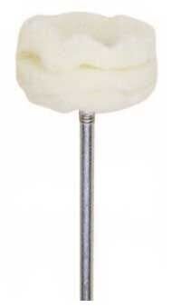 Proxxon 28299 - Hassas Polisaj 2'li Set - Metal ve Ahşap İçin İdeal