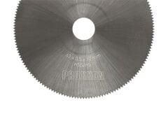 Proxxon 28900 - Hss Kesme Bıçağı 160 Diş 65 Mm - Yüksek Performans