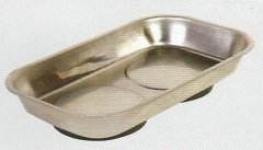 Wolf's Head / Manyetik Servis Tabağı Diktörtgen