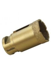 GRANİT, MERMER, PORSELEN DELME UCU 80 mm