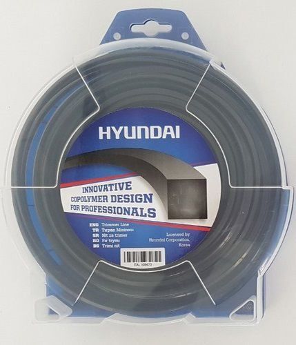 Hyundai Dört Köşe Misina