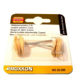 Proxxon 28298 - Hassas Poli̇saj 2 Li̇ - Yüksek Kalite Parlatma