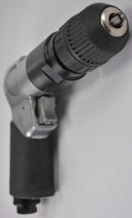 Gison GP840B Havali Ağir Hi̇zmet Kabzali Matkap