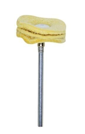 Proxxon 28298 - Hassas Poli̇saj 2 Li̇ - Yüksek Kalite Parlatma