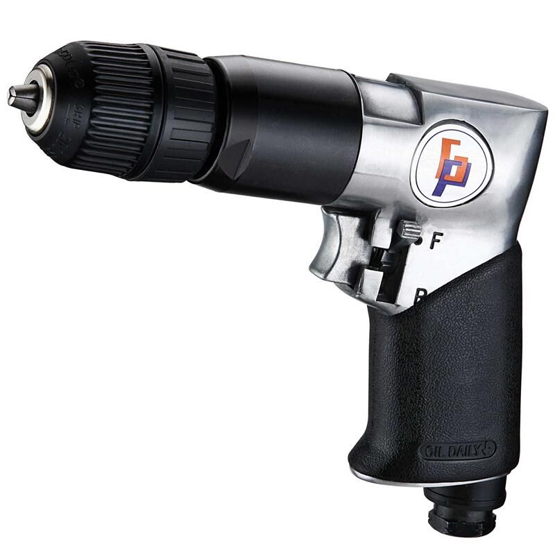 Gison GP840B Havali Ağir Hi̇zmet Kabzali Matkap