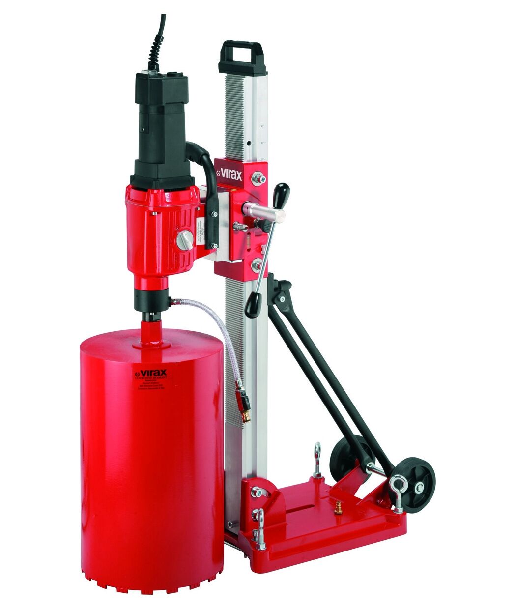 Virax 50130 - V350 Karot Makinası - Güçlü ve Verimli