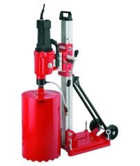 V350 KAROT MAKİNASI