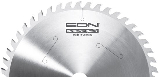 UW300 - Edn Uw 300 Ahşap / Masi̇f Kesi̇m Testeresi̇