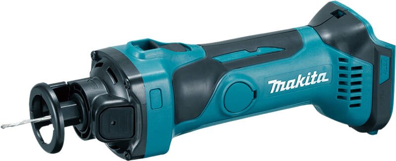 Makita DCO180Z - Alçıpan Kesme Makinesi 18v - Dco180z