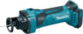 Makita DCO180Z - Alçıpan Kesme Makinesi 18v - Dco180z
