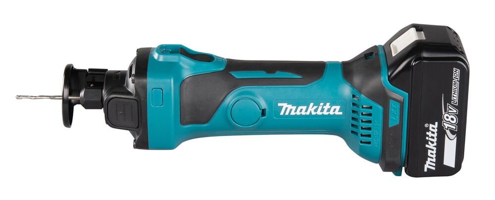 Makita DCO180Z - Alçıpan Kesme Makinesi 18v - Dco180z