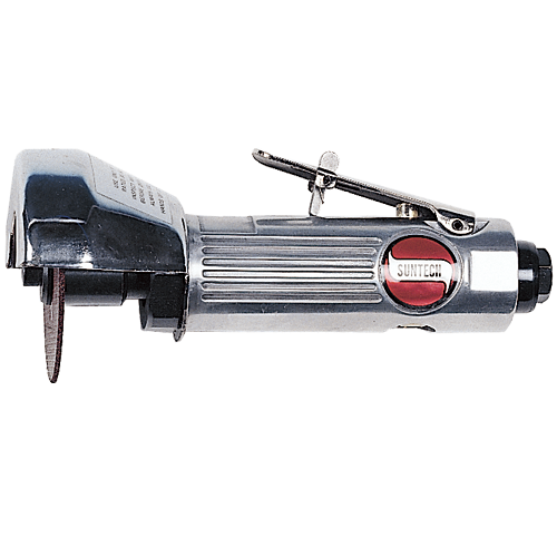 SUNTECH SM-526 Fiber Kesici (Yüksek Devirli 75mm Disk)