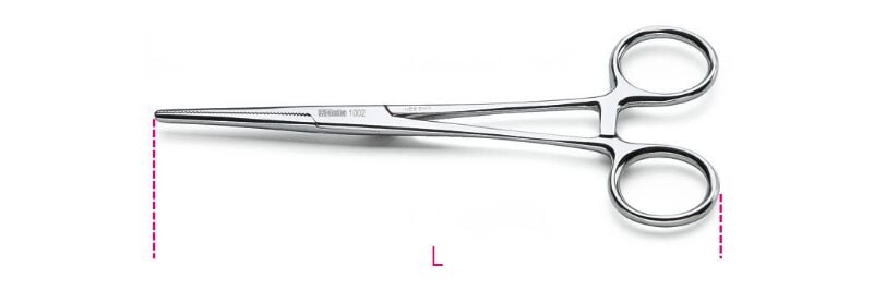 Beta - Sıkıştırma Makası 1002 160mm