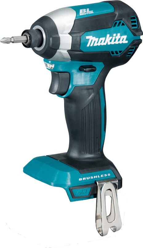 Makita DTD153Z - 18v Darbeli Vidalama - Güçlü ve Kompakt
