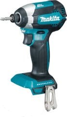 Makita DTD153Z - 18v Darbeli Vidalama - Güçlü ve Kompakt