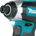 Makita DTD153Z - 18v Darbeli Vidalama - Güçlü ve Kompakt