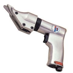 Gison GP838C - Havalı Düz Kesim Metal Levha Makası - Gp838c