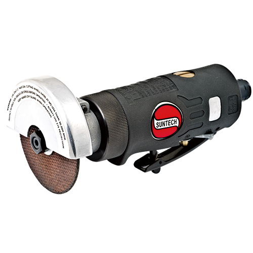 SUNTECH SM-5265R Profesyonel Fiber Kesici | 75mm Disk, 18000 Devir, Hafif, Düşük Ses