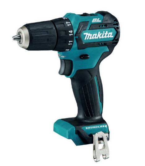 Makita DF332DZ - Darbesiz Matkap Vidalama 10.8v - Df332dz