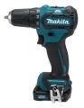 Makita DF332DZ - Darbesiz Matkap Vidalama 10.8v - Df332dz