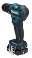 Makita DF332DZ - Darbesiz Matkap Vidalama 10.8v - Df332dz