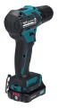 Makita DF332DZ - Darbesiz Matkap Vidalama 10.8v - Df332dz