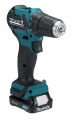 Makita DF332DZ - Darbesiz Matkap Vidalama 10.8v - Df332dz