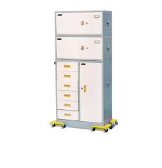 NETLİFT (NL-MTE 02) Yük Taşıyıcı / 1 Set 2 Adet/