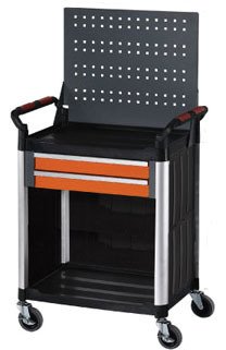 Wolf's Head  /WHKT202DA  Profesyonel Servis Arabası