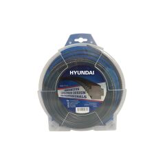 Hyundai Tırtıklı Misina