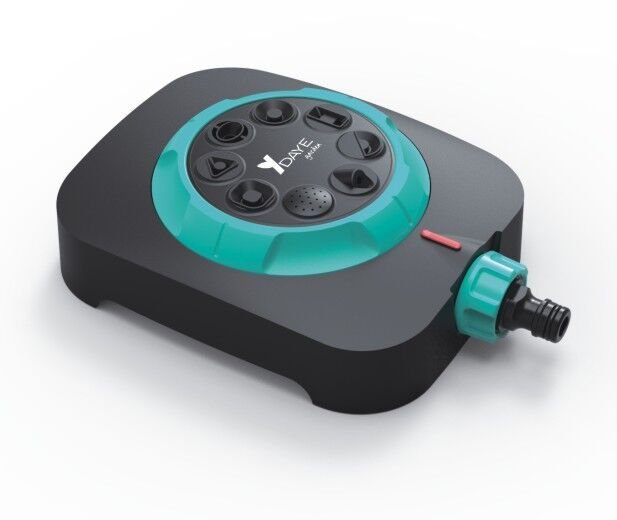 Daye DY6029G - Özel Seri 8 Fonksiyonlu Sprink – Çok Amaçlı Kullanım