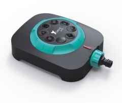 Daye DY6029G - Özel Seri 8 Fonksiyonlu Sprink – Çok Amaçlı Kullanım